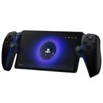 playstation sony portal reprodutor remoto para console ps5 preto as-bi