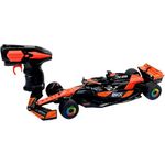 carro controle remoto 7 funções candide mclaren 53002