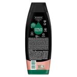 sabonete líquido palmolive luminous oil figo e orquídea 650ml
