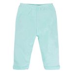 conjunto para bebê puro carinho m body verde (mp)