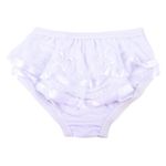 kit infantil 3 peças baby kids rn branco (mp)