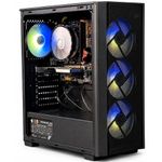 pc gamer brazilpc ryzen 5 5500 ssd 480gb 16gb ddr4 gabinete a3505 windows 11 home