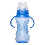 copo new baby com alça 325ml azul (mp)
