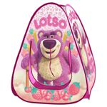 barraca toy story lotso líder pop up 3881