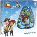 barraca toy story pop up líder 3883