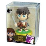 boneco fandombox senhor dos anéis frodo 3846