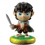 boneco fandombox senhor dos anéis frodo 3846