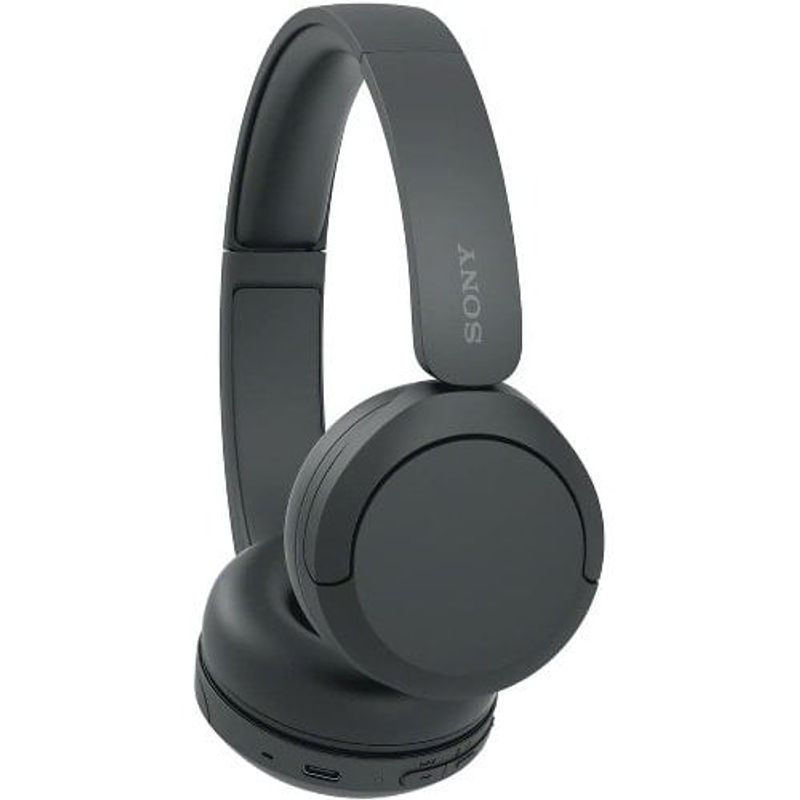 headphone bluetooth sony supra-auricular preto whch520 a-bi