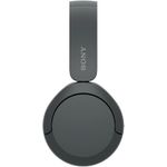 headphone bluetooth sony supra-auricular preto whch520 a-bi