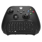 mini teclado para controle xbox fyoung 2.4ghz preto a-bi