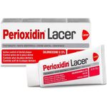 creme dental perioxidin lacer 65g