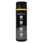 shampoo anticaspa men super cimed mentol 200ml