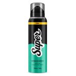 espuma de barbear cimed super 150ml