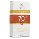 protetor solar facial australian gold antiox complex ultrafluido fps70 40ml