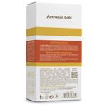 protetor solar facial australian gold antiox complex ultrafluido fps70 40ml