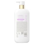 sabonete líquido dove skin firming 547ml