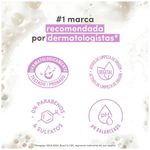 sabonete líquido dove skin firming 547ml