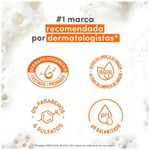 sabonete em barra dove radiant glow 135g