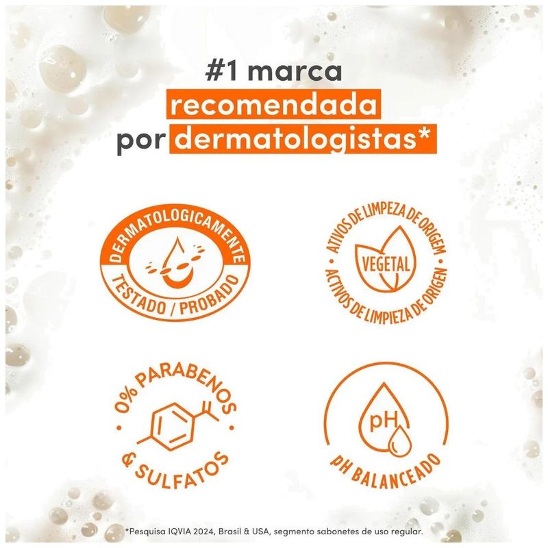 sabonete em barra dove radiant glow 135g