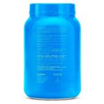 whey protein concentrado 100% pure whey probiótica sabor chocolate com avelã 900g