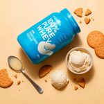 whey protein concentrado 100% pure whey probiótica sabor leite 900g