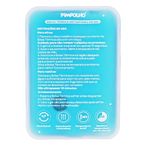 bolsa térmica instantânea pimpolho em gel azul (mp)