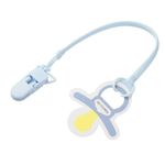 prendedor de chupeta pimpolho silicone azul (mp)
