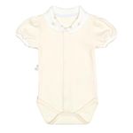 body manga curta rn fofinho off white (mp)