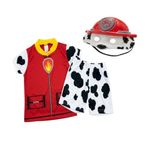 fantasia infantil ione e eduardo marshall patrulha canina p (mp)