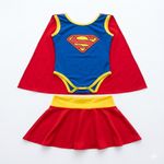 fantasia infantil ione e eduardo supergirl p (mp)
