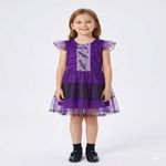 fantasia infantil sulamericana morcega vestido m (mp)
