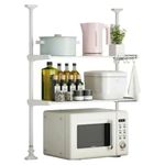 organizador de cozinha vanmax 26x44x80cm (mp)