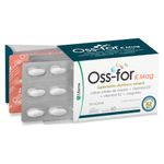 oss-for k mag 60 comprimidos revestidos cifarma