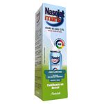 spray nasal nasojet maris cloreto de sódio 0,9% 100ml natulab