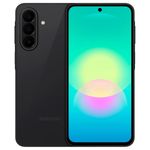 smartphone samsung galaxy a27 5g 128gb 6gb ram câmera tripla de 50mp snapdragon 6 gen 3 5.000mah preto