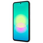 smartphone samsung galaxy a27 5g 128gb 6gb ram câmera tripla de 50mp snapdragon 6 gen 3 5.000mah preto