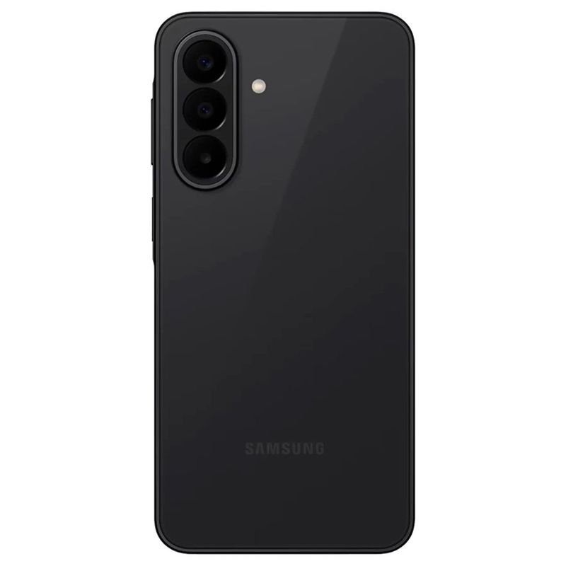 smartphone samsung galaxy a27 5g 128gb 6gb ram câmera tripla de 50mp snapdragon 6 gen 3 5.000mah preto