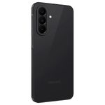 smartphone samsung galaxy a27 5g 128gb 6gb ram câmera tripla de 50mp snapdragon 6 gen 3 5.000mah preto