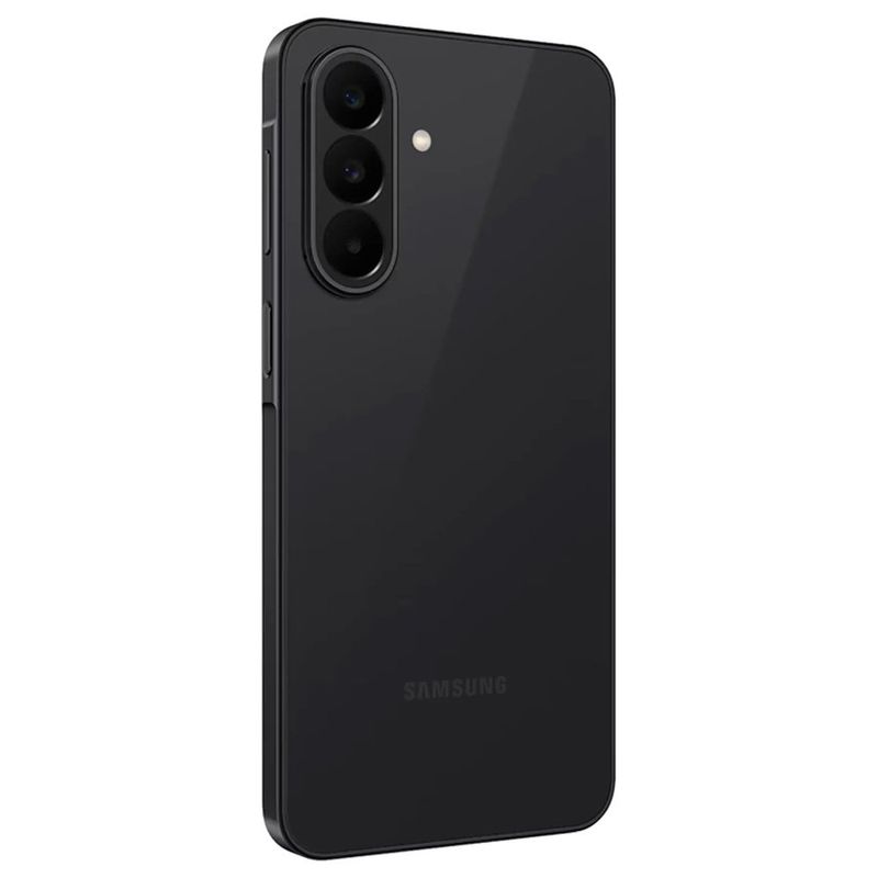 smartphone samsung galaxy a27 5g 128gb 6gb ram câmera tripla de 50mp snapdragon 6 gen 3 5.000mah preto
