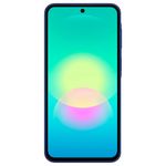 smartphone samsung galaxy a27 5g 256gb 8gb ram câmera tripla de 50mp snapdragon 6 gen 3 5.000mah azul