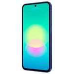 smartphone samsung galaxy a27 5g 256gb 8gb ram câmera tripla de 50mp snapdragon 6 gen 3 5.000mah azul