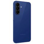 smartphone samsung galaxy a27 5g 256gb 8gb ram câmera tripla de 50mp snapdragon 6 gen 3 5.000mah azul