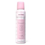 desodorante antitranspirante aerosol giovanna baby 72h classic 150ml