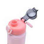 garrafa galaxy zonacriativa princesas 650ml 10073805 (mp)