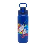 garrafa galaxy zonacriativa sonic 650ml 10073806 (mp)