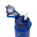 garrafa galaxy zonacriativa sonic 650ml 10073806 (mp)