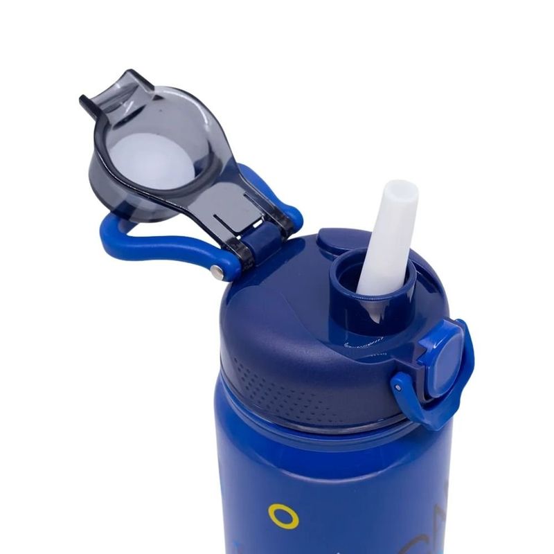 garrafa galaxy zonacriativa sonic 650ml 10073806 (mp)