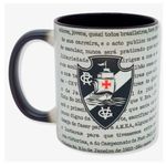 caneca mágica zonacriativa vasco da gama 350ml 6809 (mp)