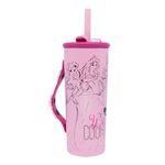 copo charms zonacriativa princesas 600ml 10026926 (mp)