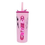 copo charms zonacriativa princesas 600ml 10026926 (mp)